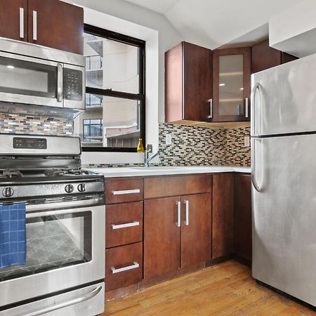 Lea House Appartamento New York Esterno foto