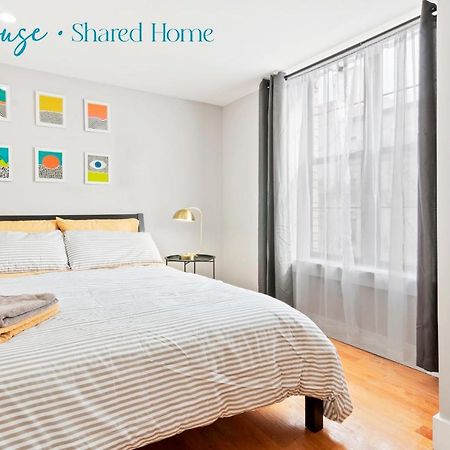 Lea House Appartamento New York Esterno foto