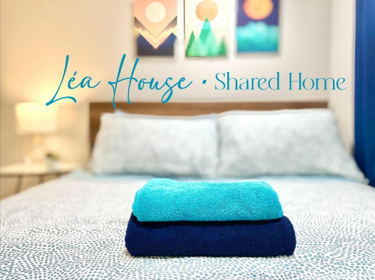 Lea House Appartamento New York Esterno foto